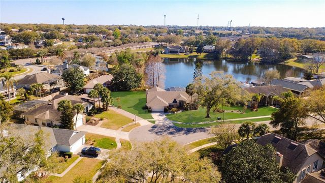 1125 ALMOND TREE CIRCLE, Orlando, FL 32835