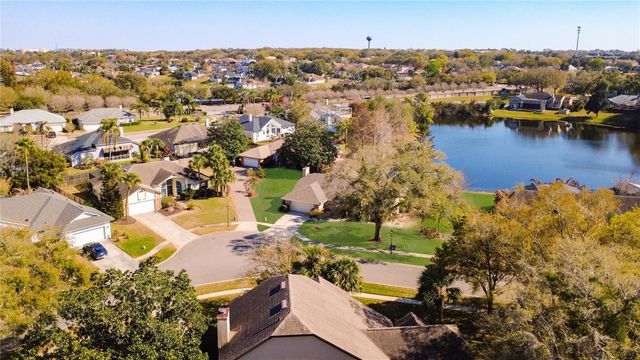 1125 ALMOND TREE CIRCLE, Orlando, FL 32835