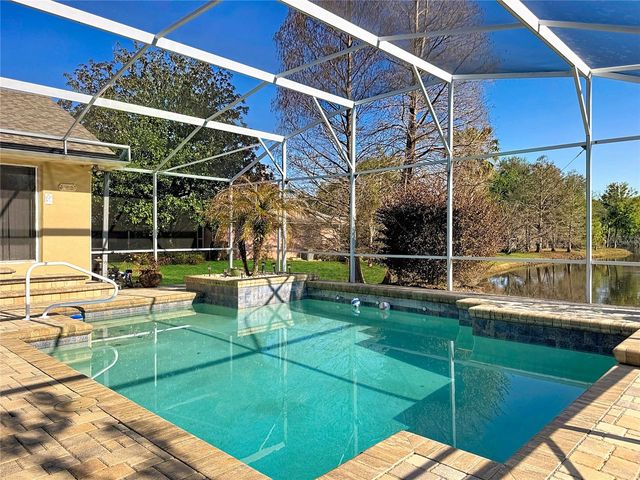 1125 ALMOND TREE CIRCLE, Orlando, FL 32835