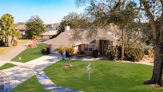 1125 ALMOND TREE CIRCLE, Orlando, FL 32835