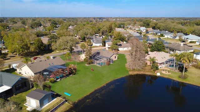 1125 ALMOND TREE CIRCLE, Orlando, FL 32835