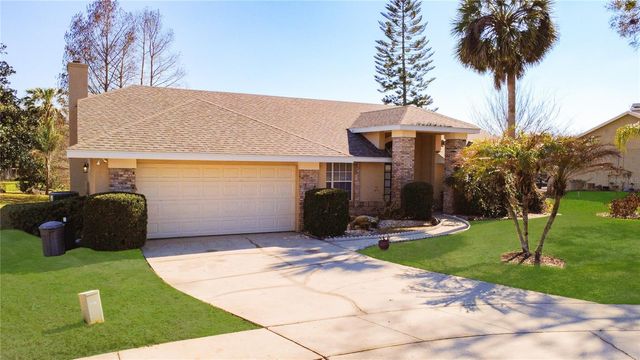 1125 ALMOND TREE CIRCLE, Orlando, FL 32835