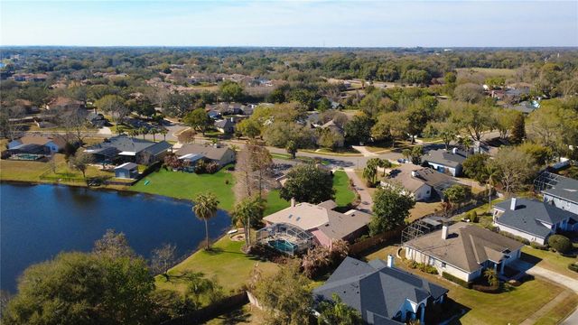 1125 ALMOND TREE CIRCLE, Orlando, FL 32835