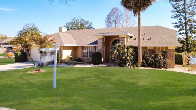 1125 ALMOND TREE CIRCLE, Orlando, FL 32835