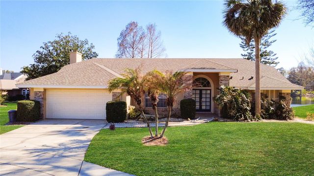 1125 ALMOND TREE CIRCLE, Orlando, FL 32835