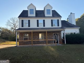 3267 Forrest Bluff Way, Lithonia, GA 30038