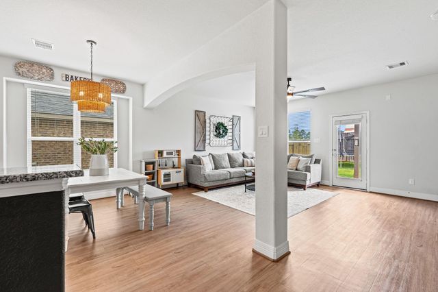 17826 Chartertree Lane, Tomball, TX 77377