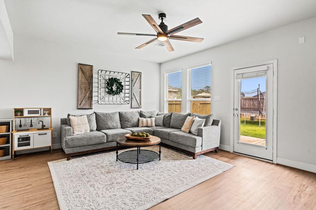 17826 Chartertree Lane, Tomball, TX 77377