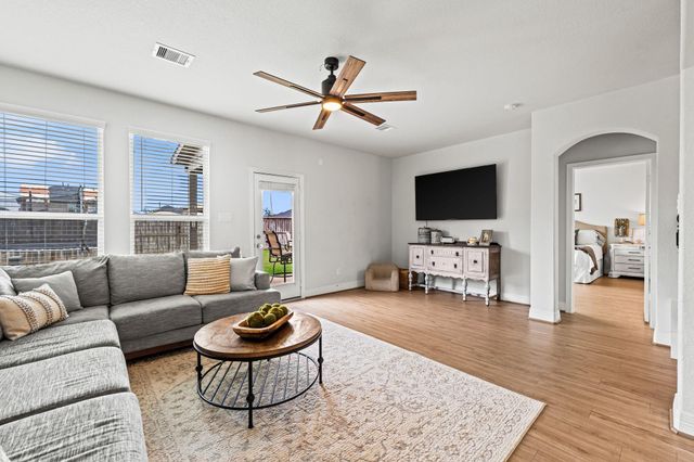 17826 Chartertree Lane, Tomball, TX 77377