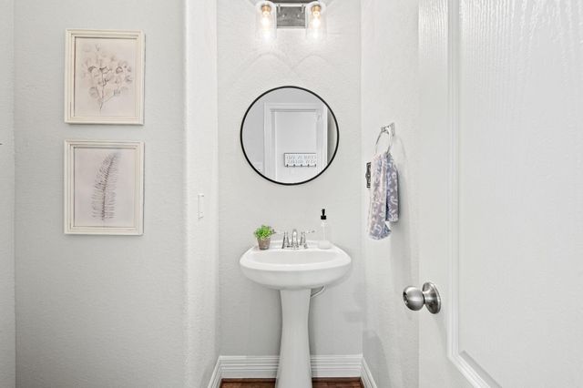 17826 Chartertree Lane, Tomball, TX 77377