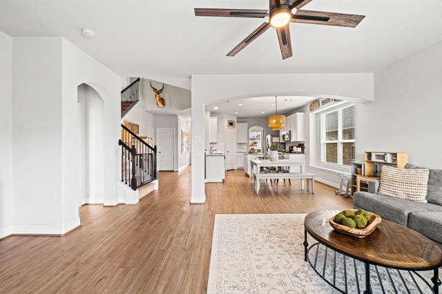 17826 Chartertree Lane, Tomball, TX 77377