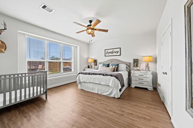 17826 Chartertree Lane, Tomball, TX 77377