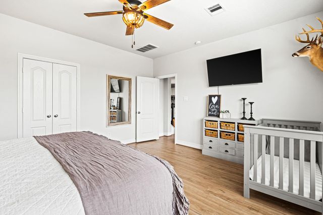 17826 Chartertree Lane, Tomball, TX 77377