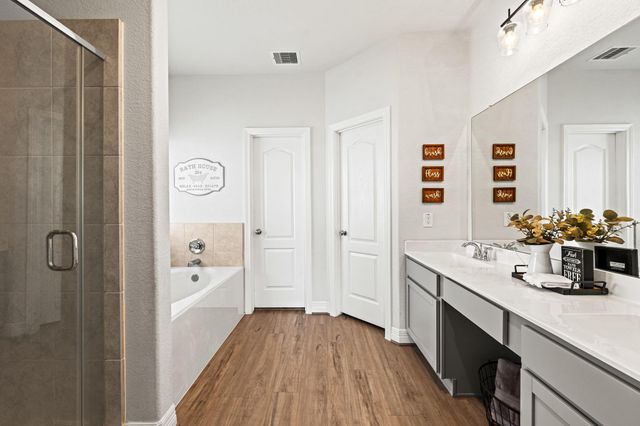 17826 Chartertree Lane, Tomball, TX 77377