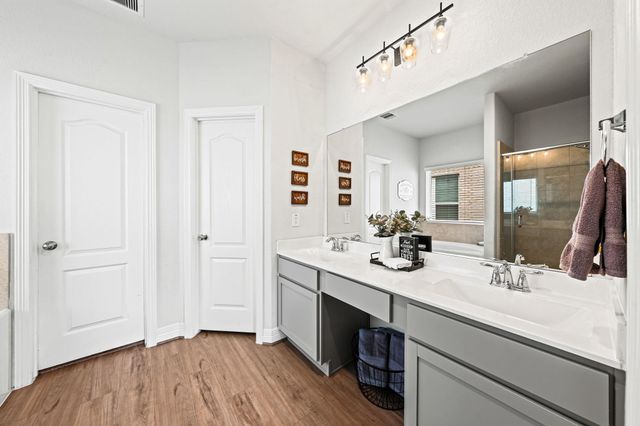 17826 Chartertree Lane, Tomball, TX 77377