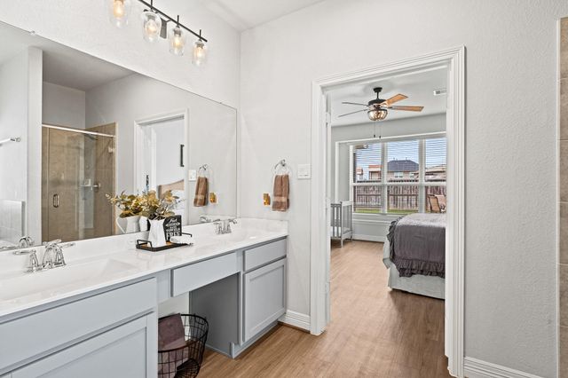 17826 Chartertree Lane, Tomball, TX 77377