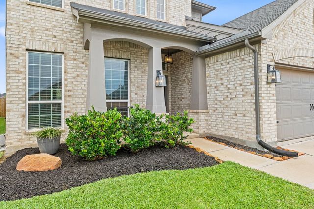 17826 Chartertree Lane, Tomball, TX 77377