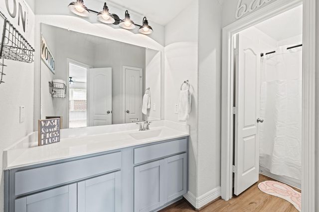 17826 Chartertree Lane, Tomball, TX 77377