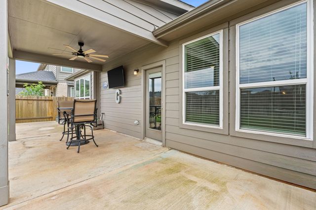 17826 Chartertree Lane, Tomball, TX 77377