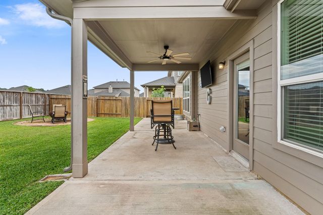 17826 Chartertree Lane, Tomball, TX 77377