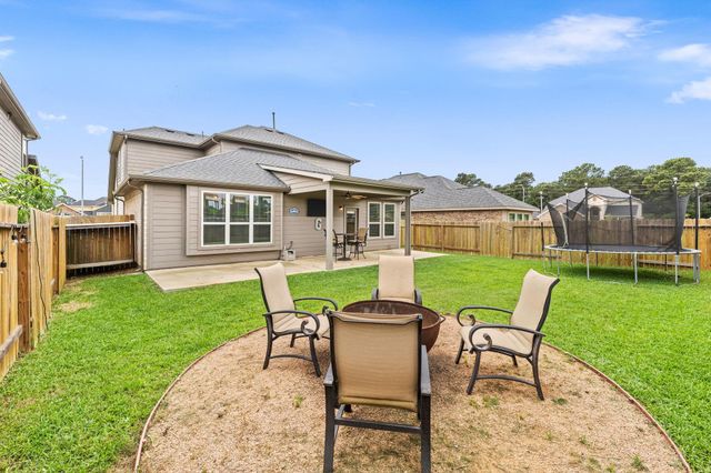 17826 Chartertree Lane, Tomball, TX 77377