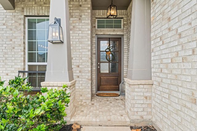 17826 Chartertree Lane, Tomball, TX 77377
