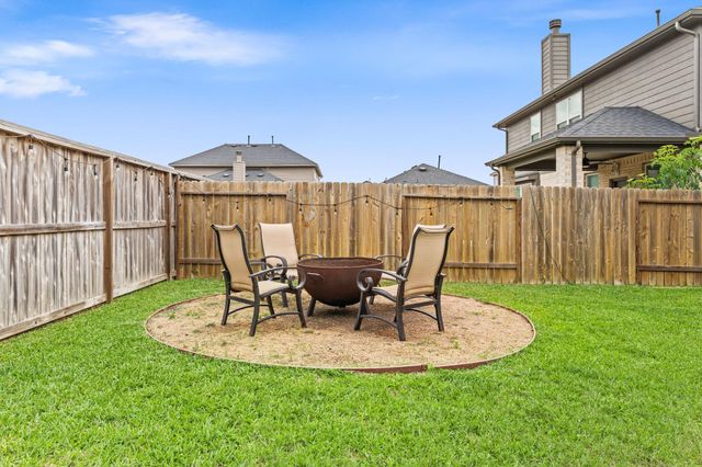 17826 Chartertree Lane, Tomball, TX 77377
