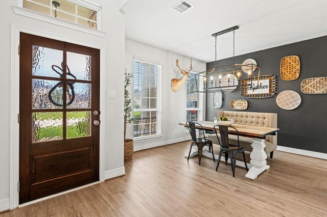 17826 Chartertree Lane, Tomball, TX 77377