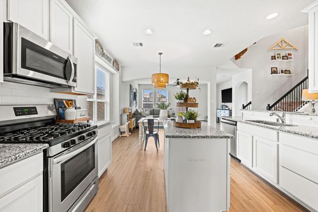 17826 Chartertree Lane, Tomball, TX 77377