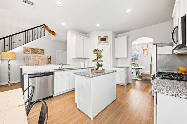 17826 Chartertree Lane, Tomball, TX 77377