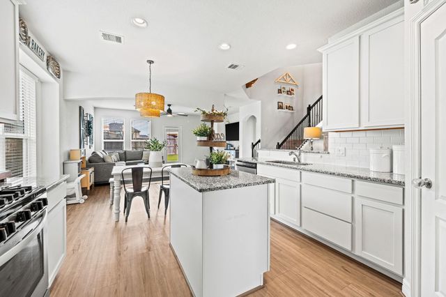 17826 Chartertree Lane, Tomball, TX 77377