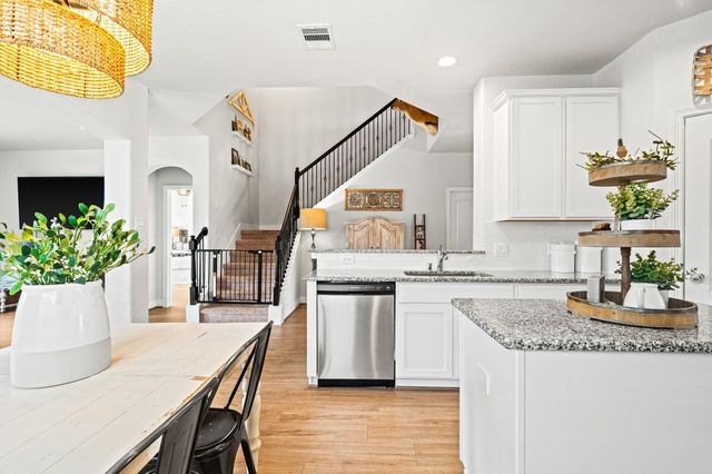 17826 Chartertree Lane, Tomball, TX 77377