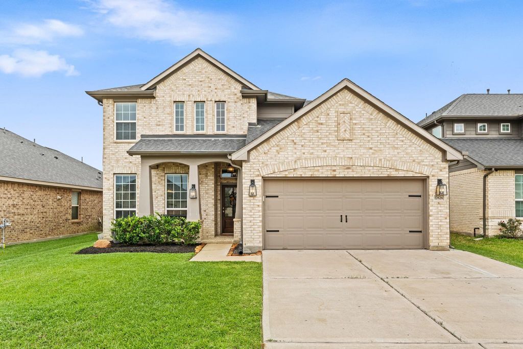 17826 Chartertree Lane, Tomball, TX 77377