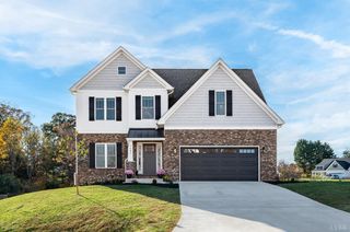 1083 Boonsboro Meadows Drive, Lynchburg, VA 24503