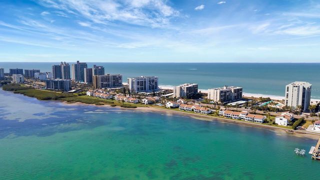 1451 GULF BOULEVARD 101, Clearwater Beach, FL 33767