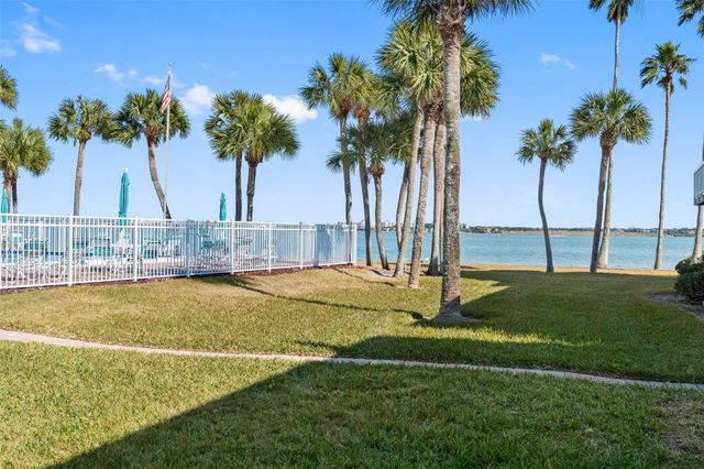 1451 GULF BOULEVARD 101, Clearwater Beach, FL 33767