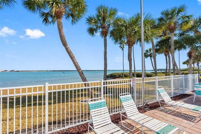 1451 GULF BOULEVARD 101, Clearwater Beach, FL 33767