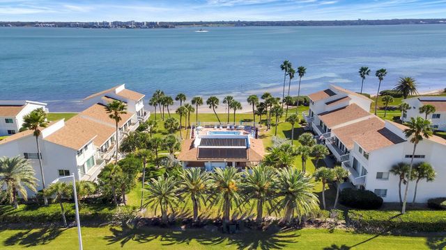 1451 GULF BOULEVARD 101, Clearwater Beach, FL 33767