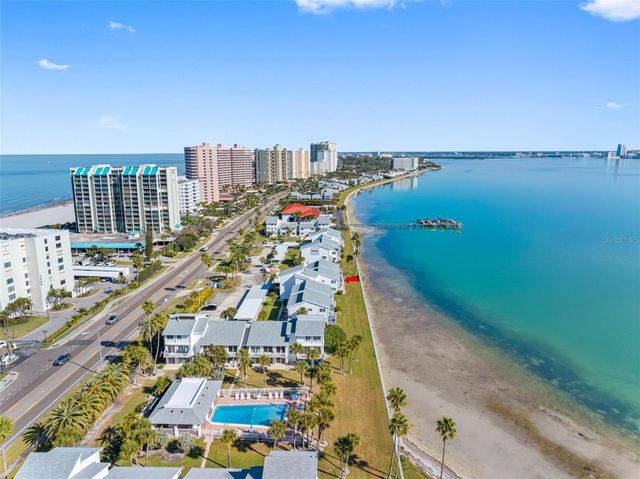 1451 GULF BOULEVARD 101, Clearwater Beach, FL 33767