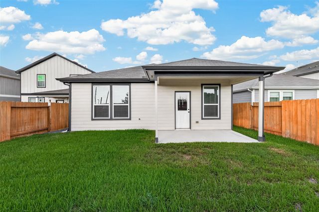 17855 Plow Horse Lane, Hockley, TX 77447