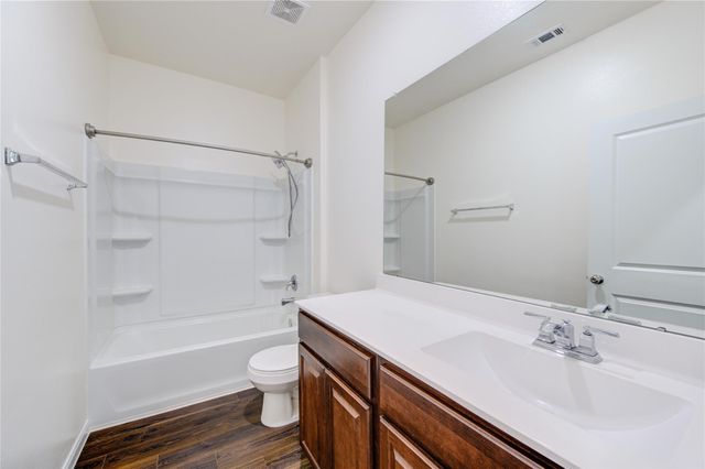 17855 Plow Horse Lane, Hockley, TX 77447