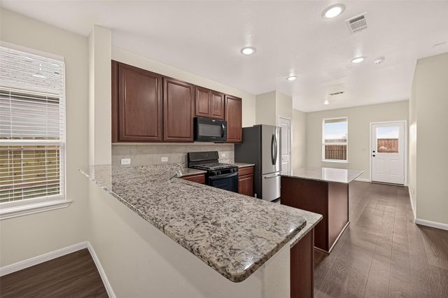 17855 Plow Horse Lane, Hockley, TX 77447