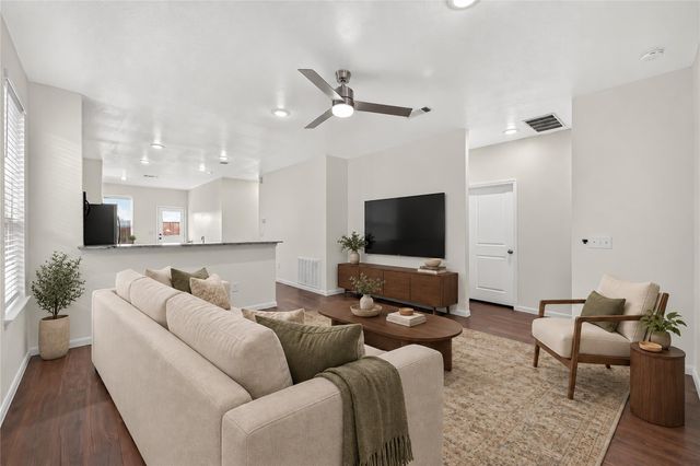 17855 Plow Horse Lane, Hockley, TX 77447