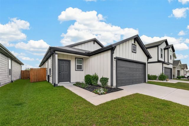 17855 Plow Horse Lane, Hockley, TX 77447