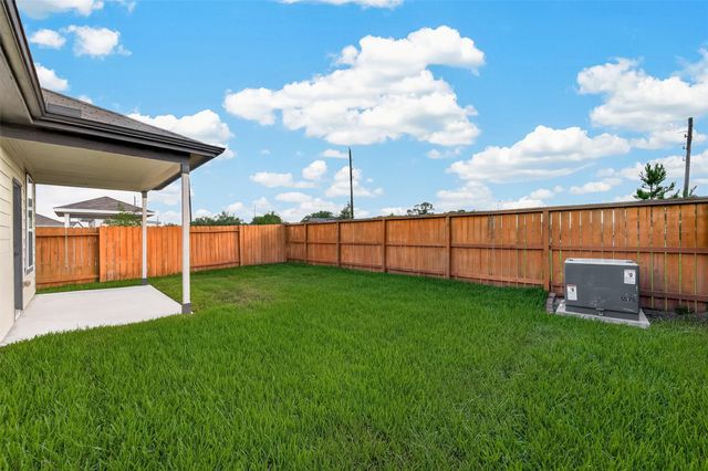 17855 Plow Horse Lane, Hockley, TX 77447