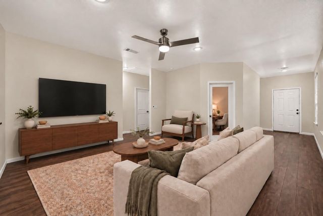 17855 Plow Horse Lane, Hockley, TX 77447