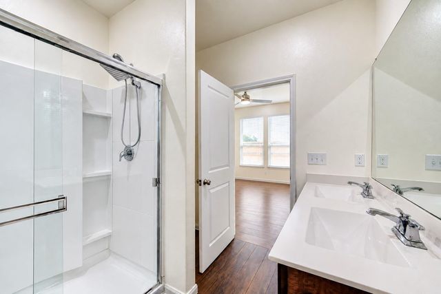17855 Plow Horse Lane, Hockley, TX 77447