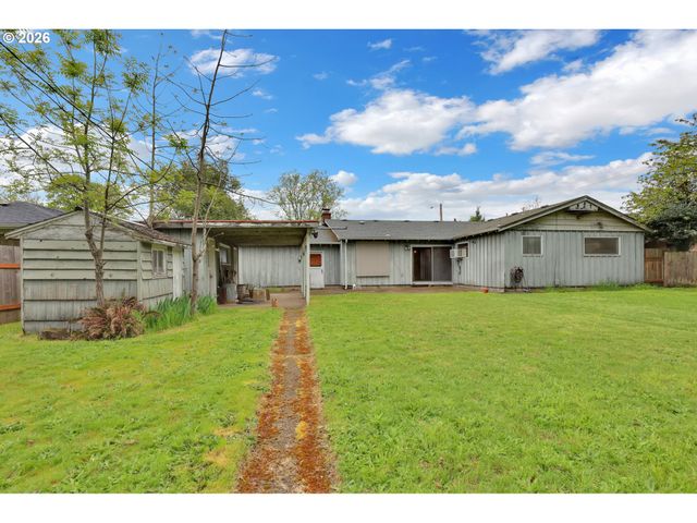 526 ARCHIE St, Eugene, OR 97402