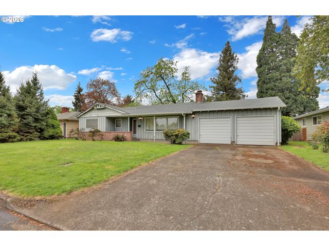 526 ARCHIE St, Eugene, OR 97402