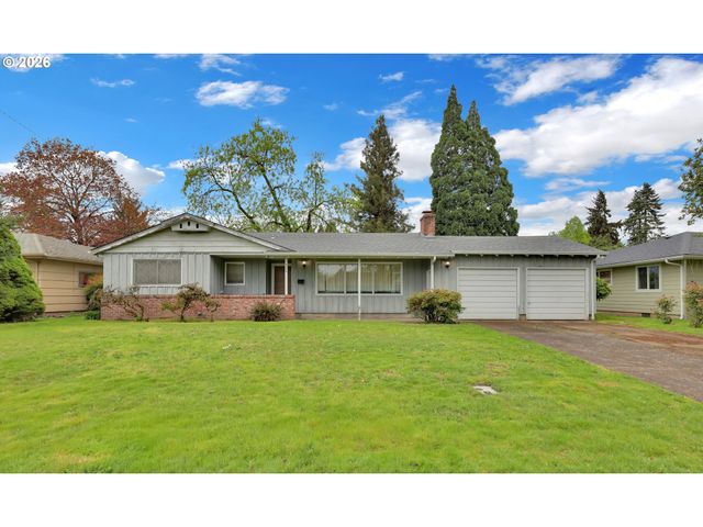 526 ARCHIE St, Eugene, OR 97402